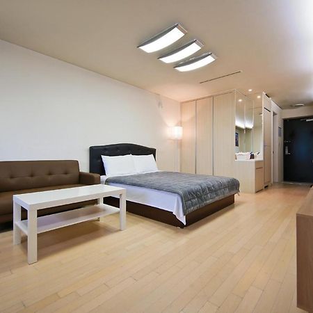 Prime Guesthouse Inczhon Zewnętrze zdjęcie
