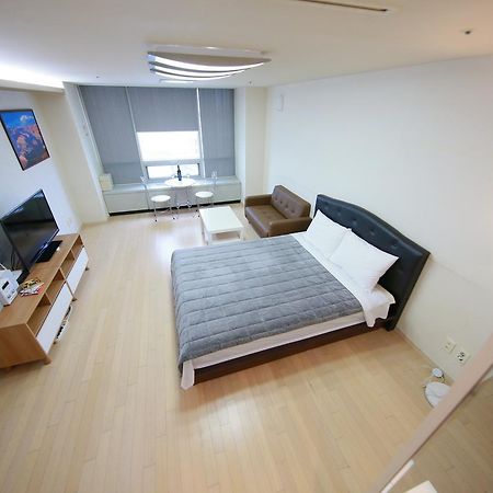 Prime Guesthouse Inczhon Zewnętrze zdjęcie