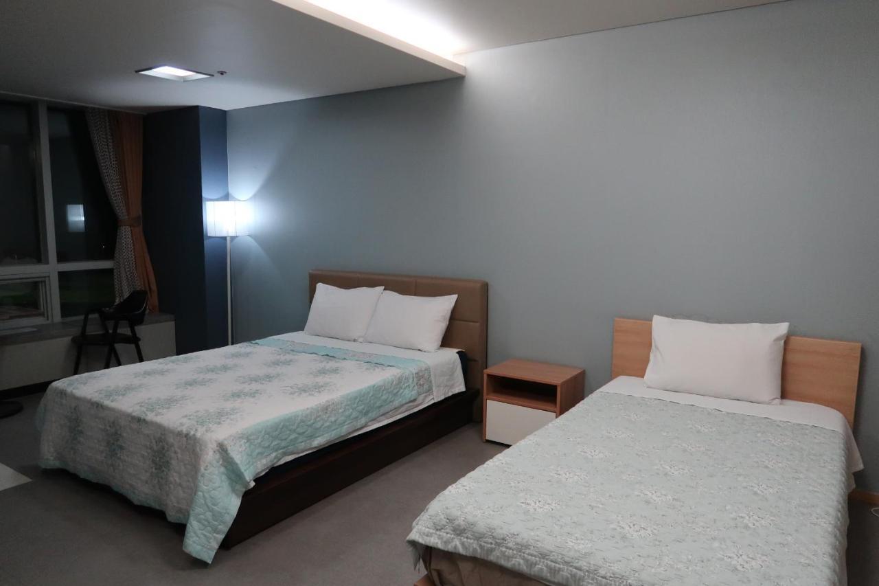 Prime Guesthouse Inczhon Zewnętrze zdjęcie