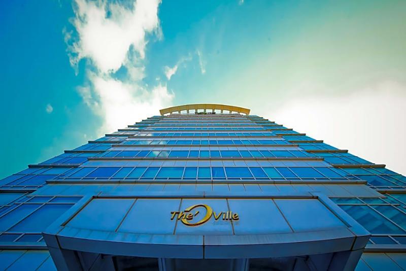 Prime Guesthouse Inczhon Zewnętrze zdjęcie