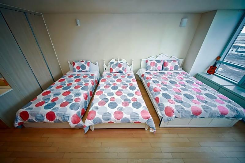 Prime Guesthouse Inczhon Zewnętrze zdjęcie
